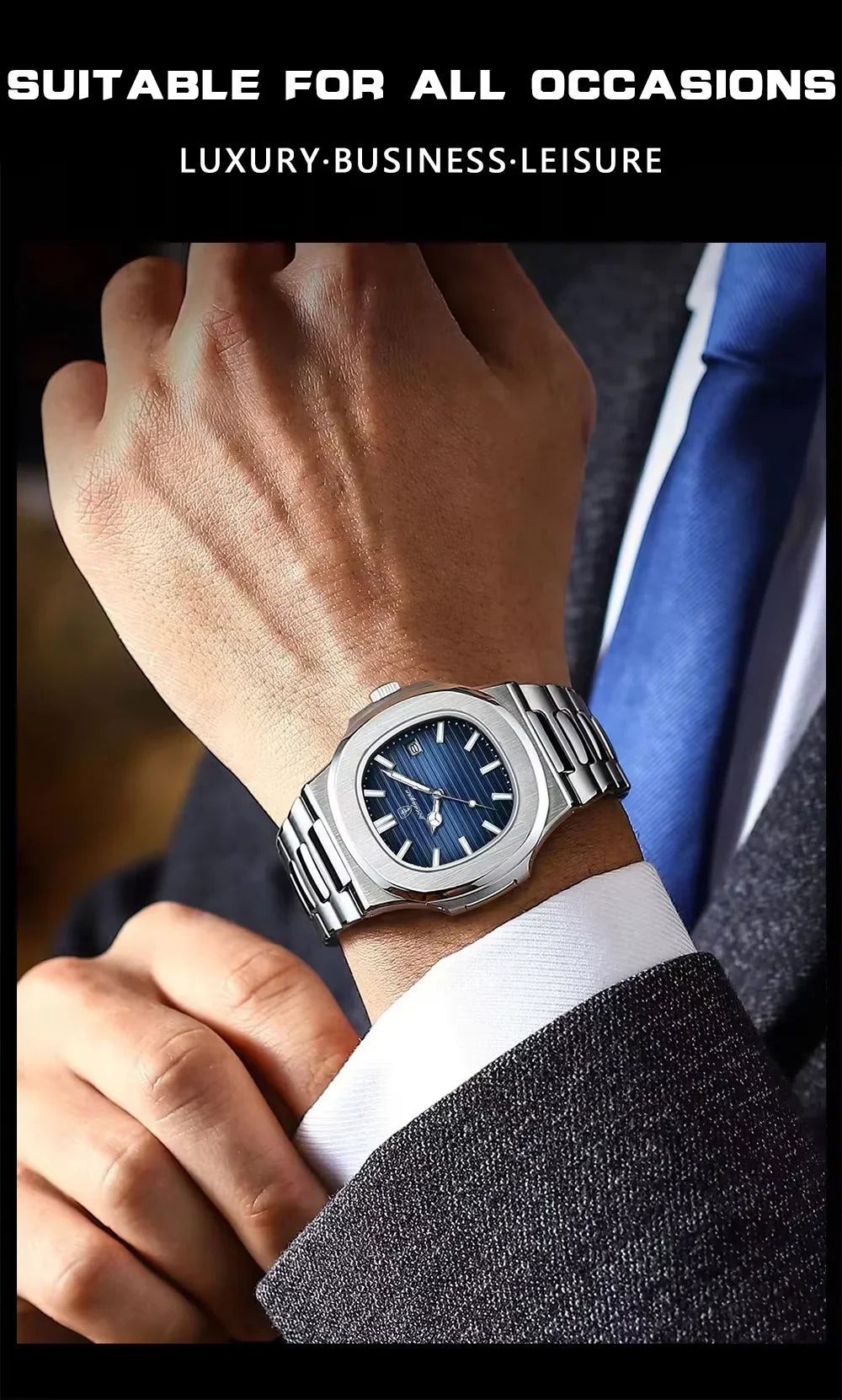 Aristo Classic Caballeros