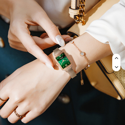 Relojes de Lujo para Damas